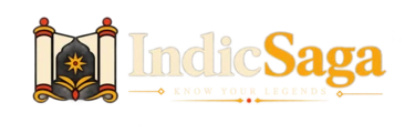 IndicSaga — Know Your Legends